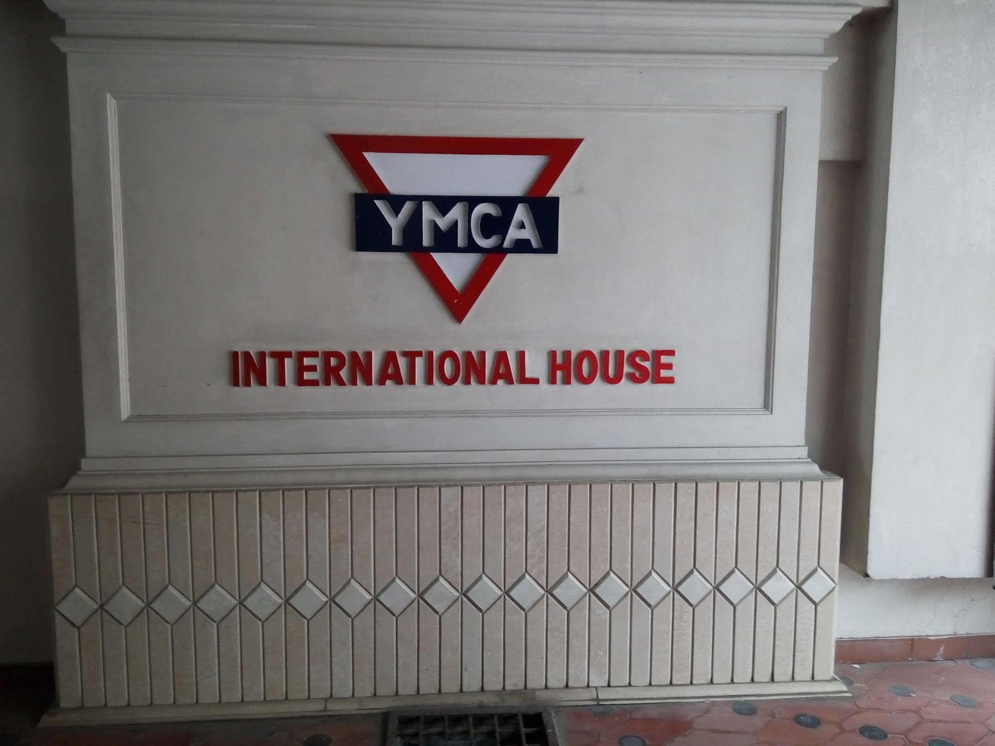 מלון Kochi Ymca International House מראה חיצוני תמונה